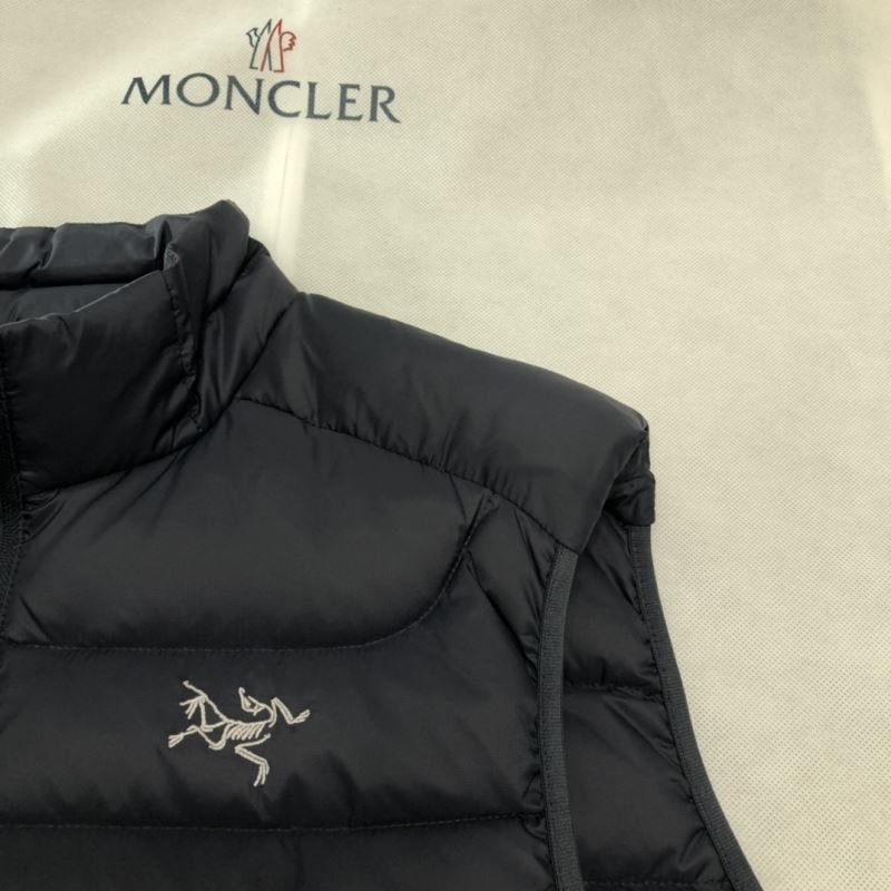 Arcteryx Down Jackets